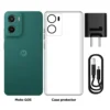 MOTOROLA G05 64GB 4GB RAM 50MP+ 0.64 UMSENSOR LUZ 6.67"
