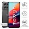 MOTO G15 6.7" 4GB 128GB 50MP Gris