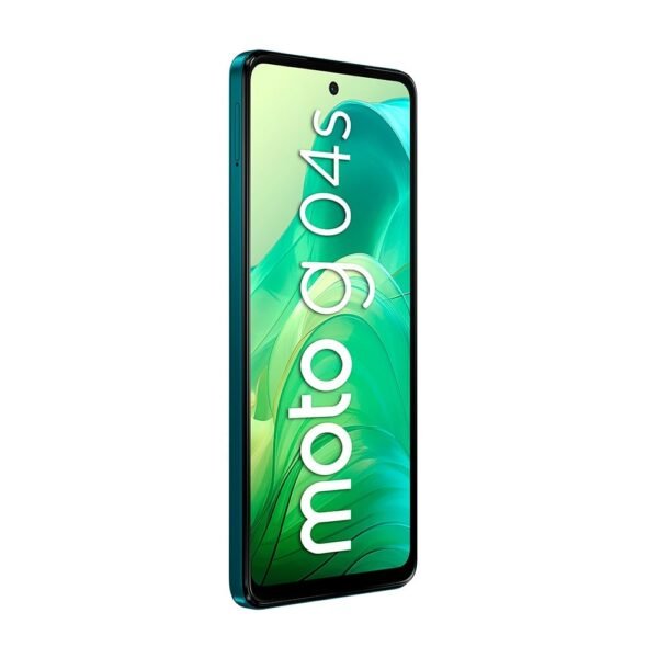 Moto G04S 128GB Verde