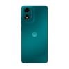 Celular Motorola Moto G05 4G 128GB, 4GB RAM, cámara principal 50MP, cámara frontal 8MP, 6.67", verde