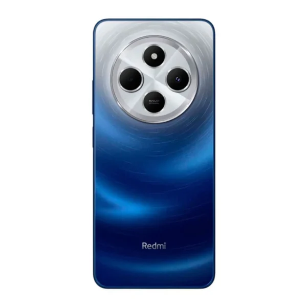 Celular Xiaomi Redmi 14C, 4GB RAM, 128GB Rom, cámara principal 50MP, cámara frontal 13MP, 6.88'', azul astral