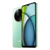 Celular Xiaomi Redmi A3X 4G 128GB, 4GB ram, cámara principal 8 MP + 0.8MP, cámara frontal 5 MP, 6.71", verde aurora