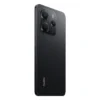 Celular Xiaomi Redmi Note 14, 6.67", bluetooth 5.3, 6GB RAM, 128GB rom, cámara principal 108MP, cámara frontal 20MP, negro medianoche