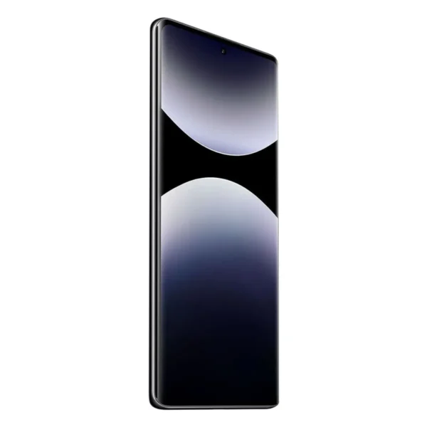 Celular Xiaomi Redmi Note 14 Pro Plus 5G 256GB, 8GB RAM, cámara principal 200MP + 8MP + 2MP, frontal 20MP, 6.67'', negro