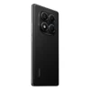 Celular Xiaomi Redmi Note 14 Pro 4G 256GB, 8GB RAM, cámara principal 200MP + 8MP + 2MP, frontal 32MP, 6.67'', negro
