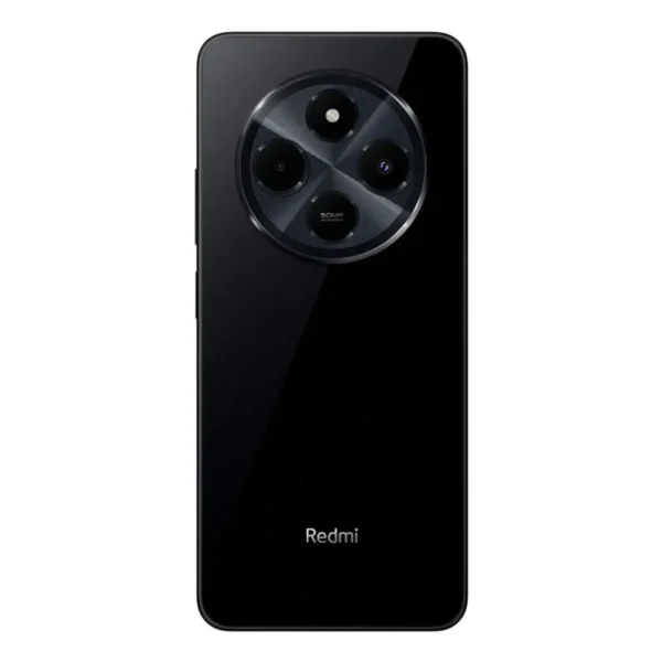 Xiaomi Redmi 14C 256GB, 8GB ram, cámara principal 50MP+50MP+2MP, frontal 13MP, 6.88", negro