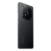 Celular Xiaomi Redmi Note 14 Pro Plus 5G 256GB, 8GB RAM, cámara principal 200MP + 8MP + 2MP, frontal 20MP, 6.67'', negro
