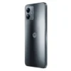 Celular Motorola E14 4G 64GB, 2GB RAM, cámara principal 13MP, cámara frontal 5MP, gris