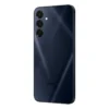 Celular Samsung Galaxy A16 4G 128GB, 4GB RAM, cámara principal 50MP + 5MP + 2MP, frontal 13MP, 6.7", negro