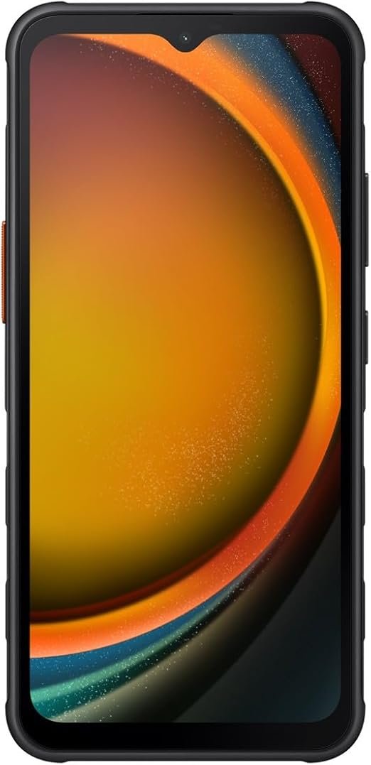 Smartphone Samsung Galaxy XCover 7 (Enterprise Edition) Pantalla: 6.6" PLS, Red: 5G/LTE