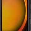Smartphone Samsung Galaxy XCover 7 (Enterprise Edition) Pantalla: 6.6" PLS, Red: 5G/LTE
