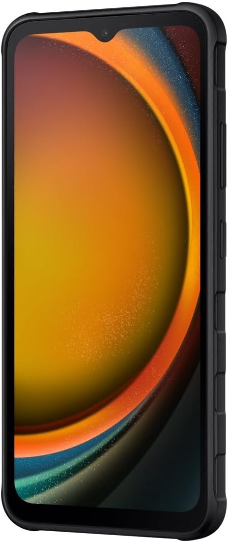 Smartphone Samsung Galaxy XCover 7 (Enterprise Edition) Pantalla: 6.6" PLS, Red: 5G/LTE