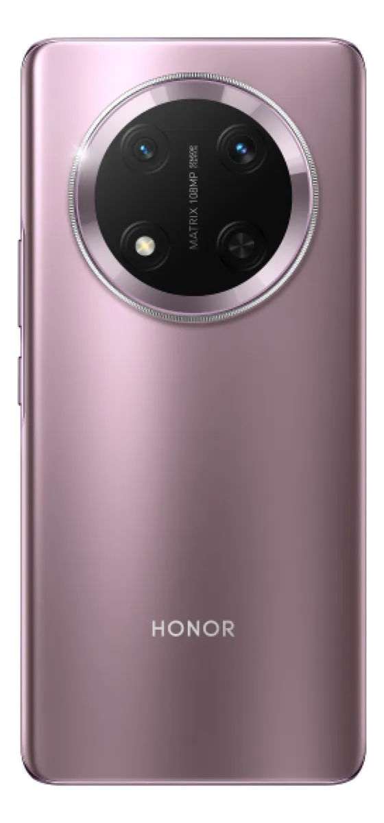 Honor Magic 7 Lite 5g 6,78 256gb 8gb Ram Cámara 108mpx - Titanium