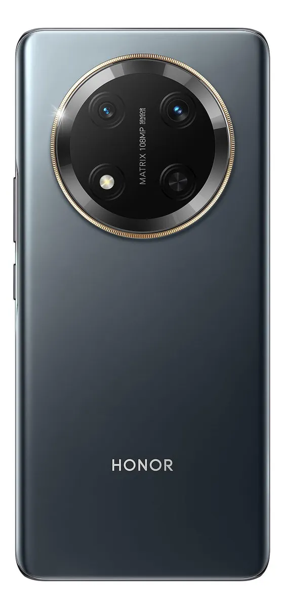 Honor Magic 7 Lite 5g 6,78 256gb 8gb Ram Cámara 108mpx - Titanium
