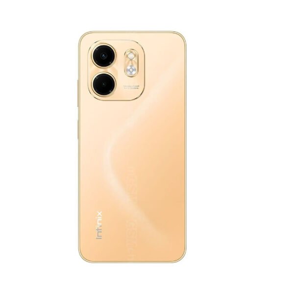 INFINIX SMART 9 – 3 RAM / 128 ROM