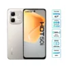 INFINIX HOT 50I 256GB 8GB 48 MP + IA CAM 6.7" TITANIUM GREY