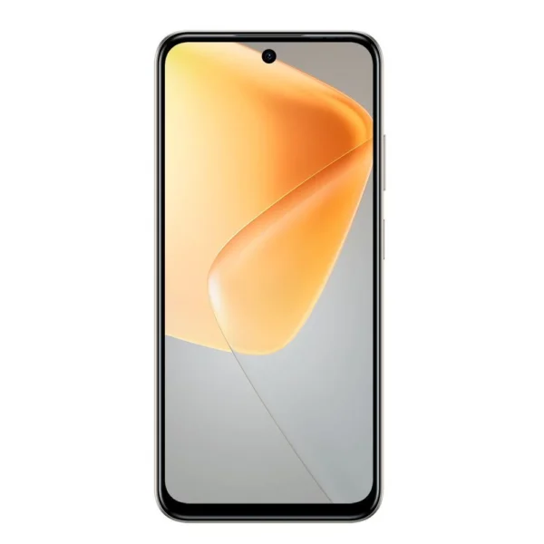 INFINIX HOT 50I 256GB 8GB 48 MP + IA CAM 6.7" TITANIUM GREY