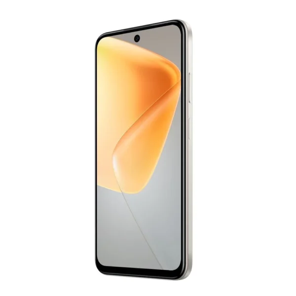 INFINIX HOT 50I 256GB 8GB 48 MP + IA CAM 6.7" TITANIUM GREY