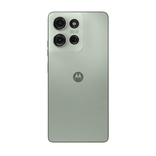 MOTO G75 8GB/256GB GRIS