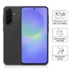 Celular Samsung Galaxy A36 5G 256GB 8GB 6.7" Negro