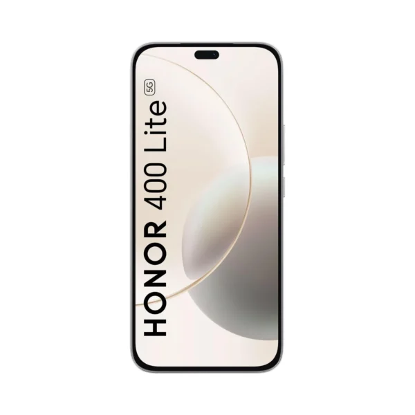 Honor 400 Lite 5G