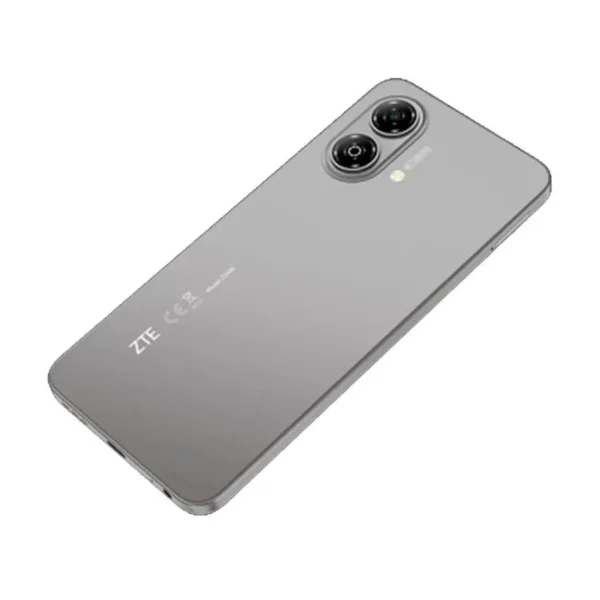 Celular ZTE Blade A35e 2GB Ram +64GB Gris
