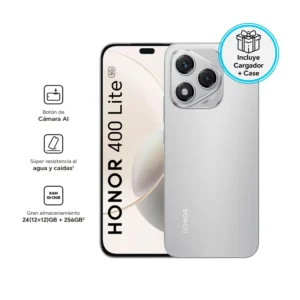 Honor 400 Lite 5G