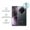 Honor Magic 7 Lite 5g 6,78 256gb 8gb Ram Cámara 108mpx - Titanium
