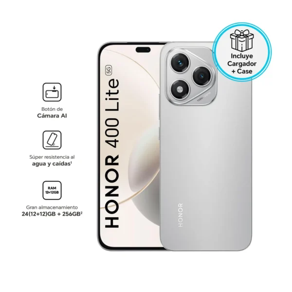 Honor 400 Lite 5G