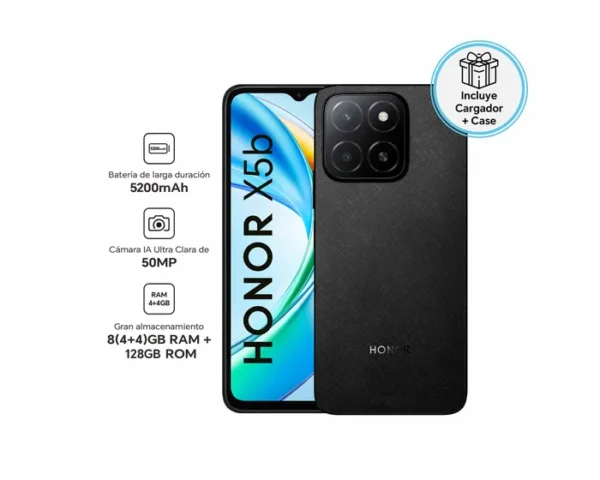 Honor X5B 128GB 4GB